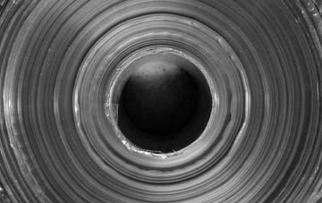 Hundred edpm waterproofing