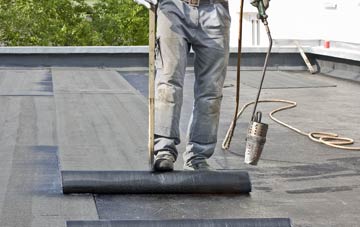 flat roof replacement Hundred, Herefordshire