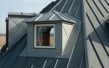 metal roofing Hundred, Herefordshire