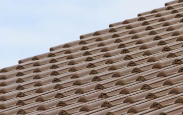 plastic roofing Hundred, Herefordshire